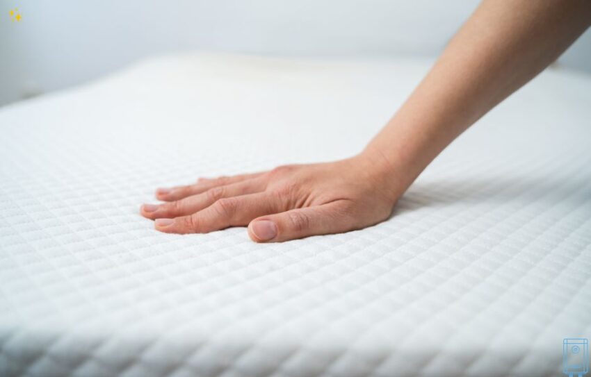 ten signs you need a new mattress.